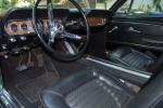 Ford Mustang GT Convertible 1966 года